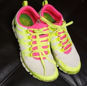 💜Women's Nike Free Run 3.0💜